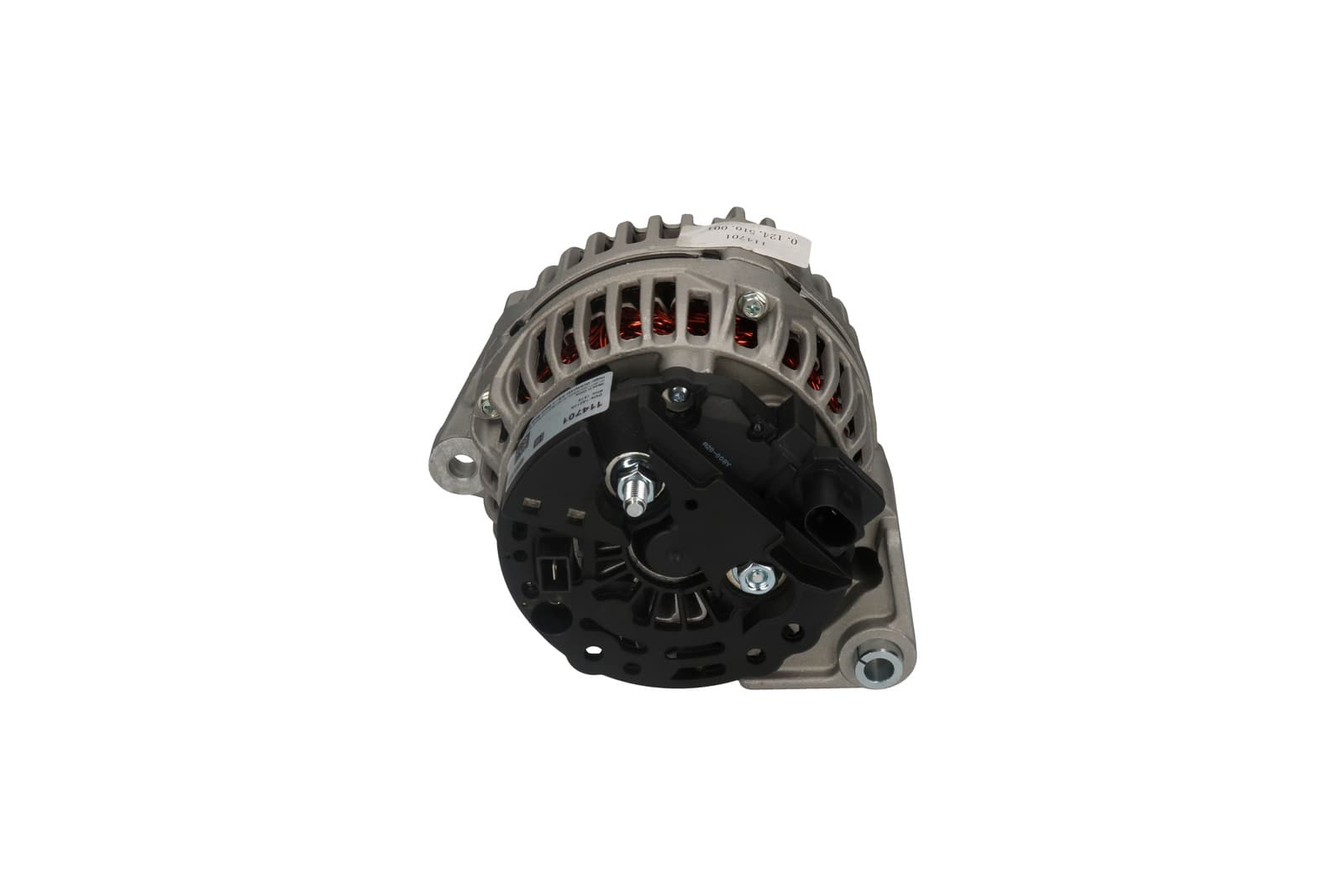 Product image - left view