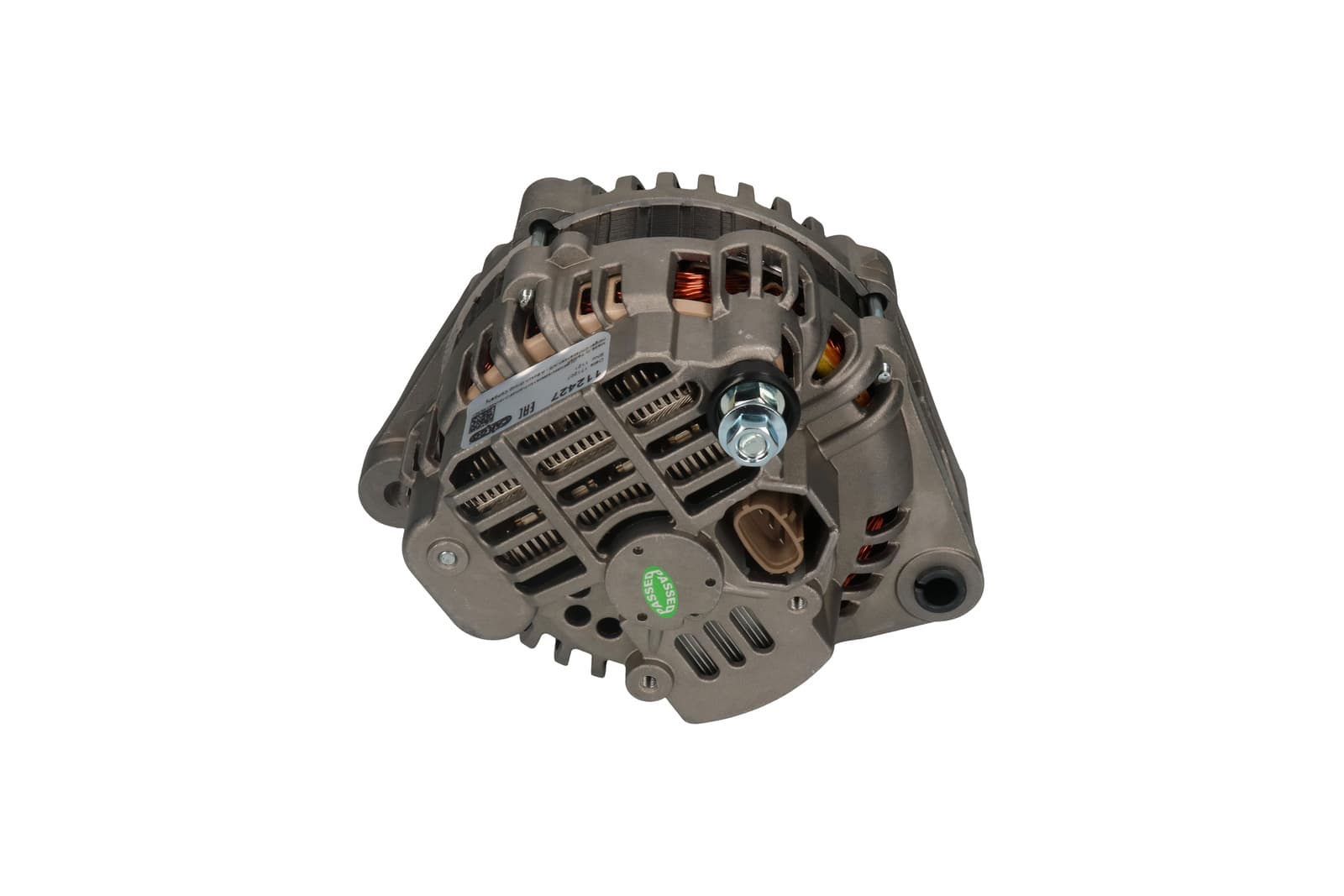 Product image - left view