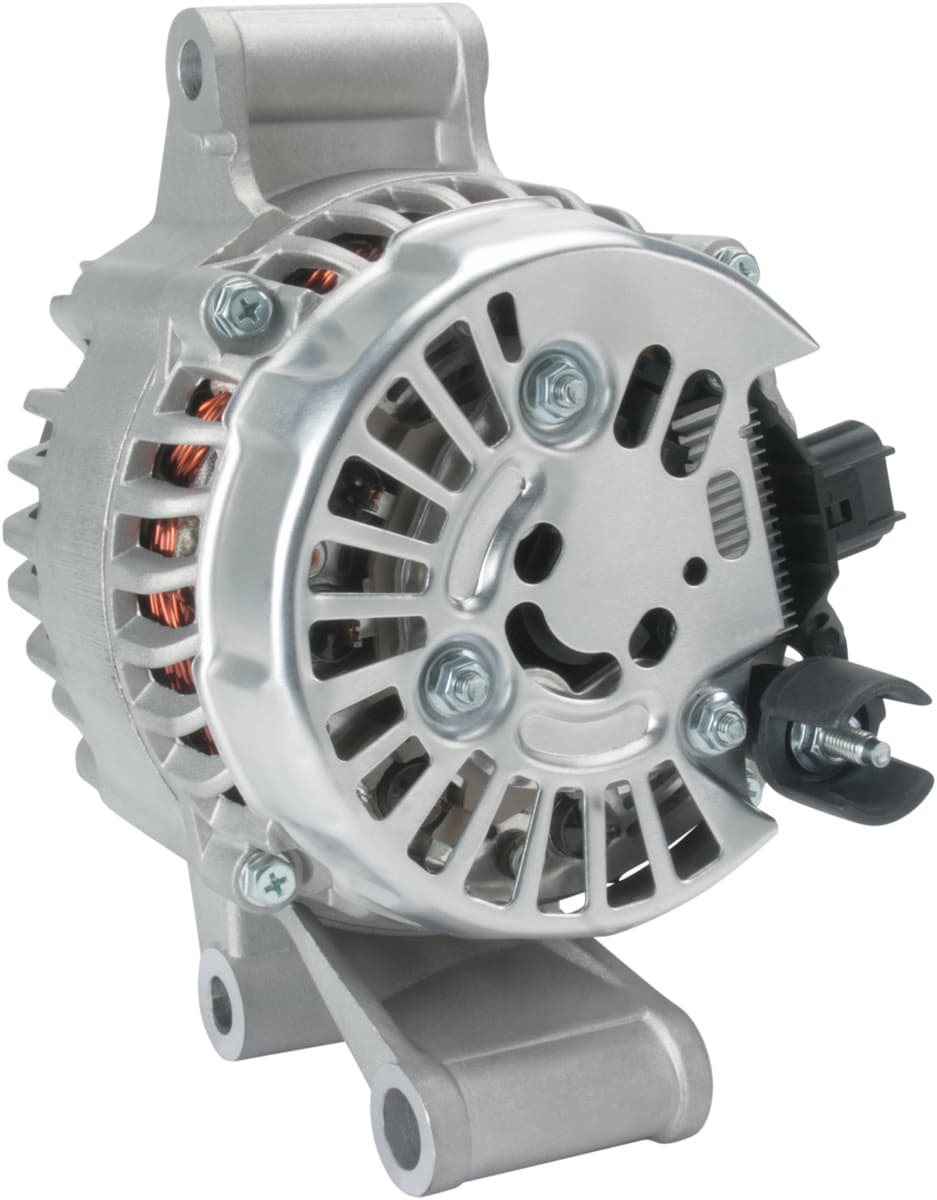 Product image - rear view