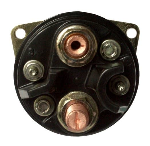 Product image - rear view