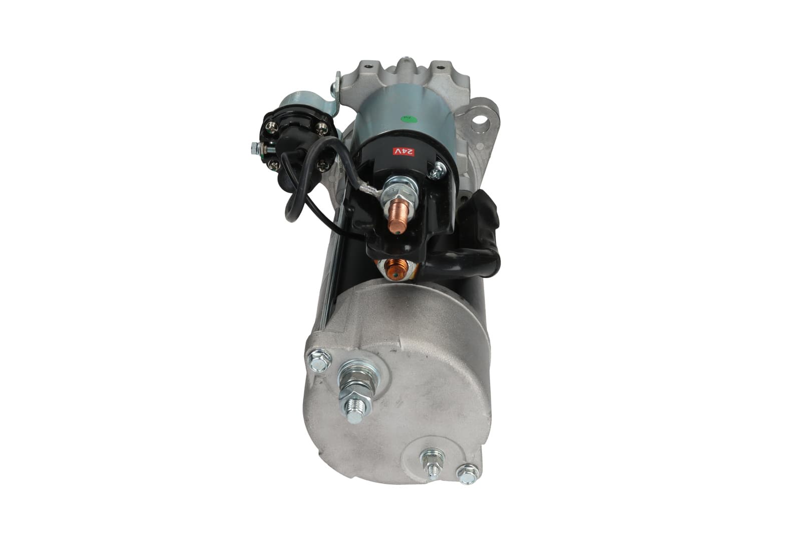 Product image - left view