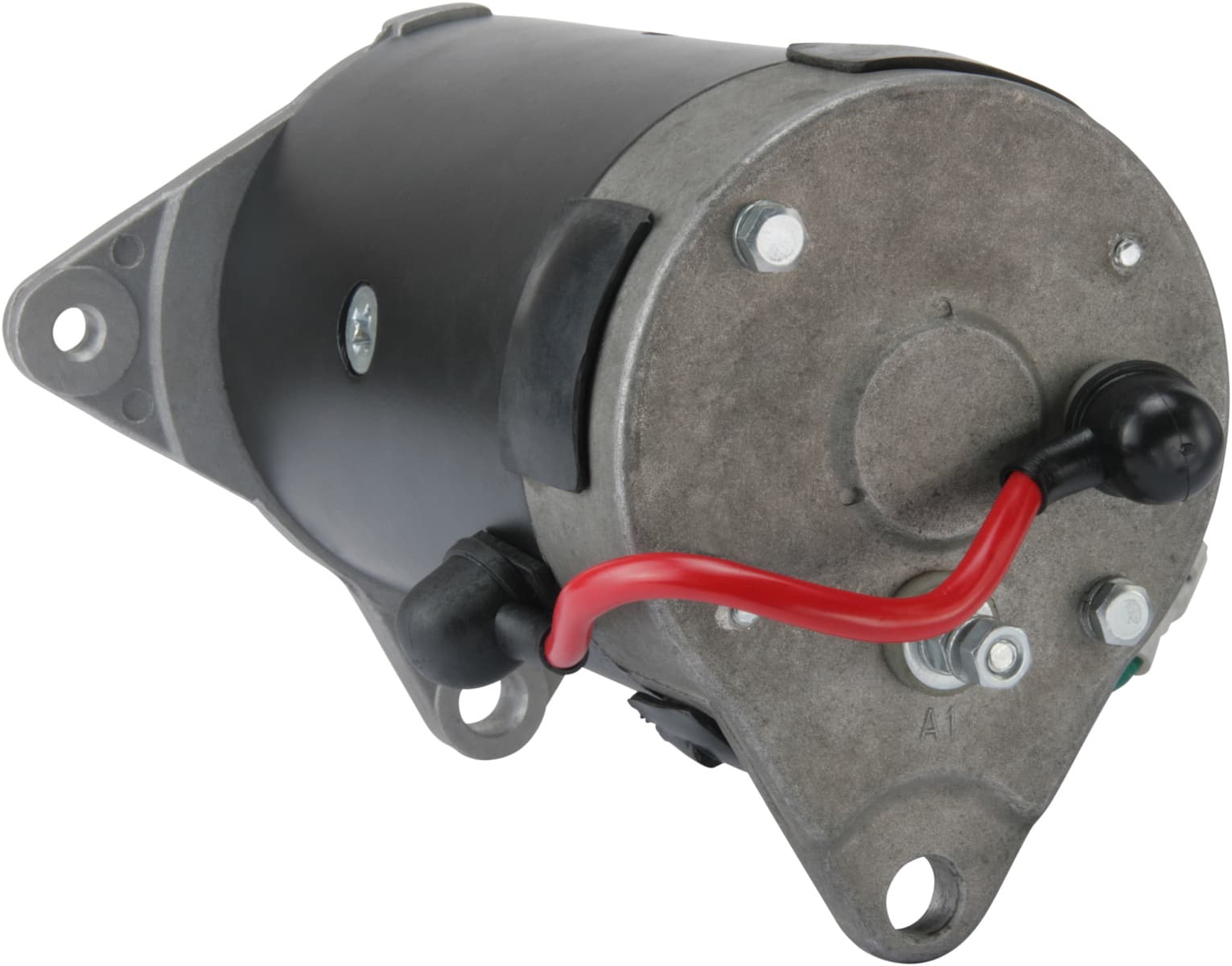 Product image - rear view
