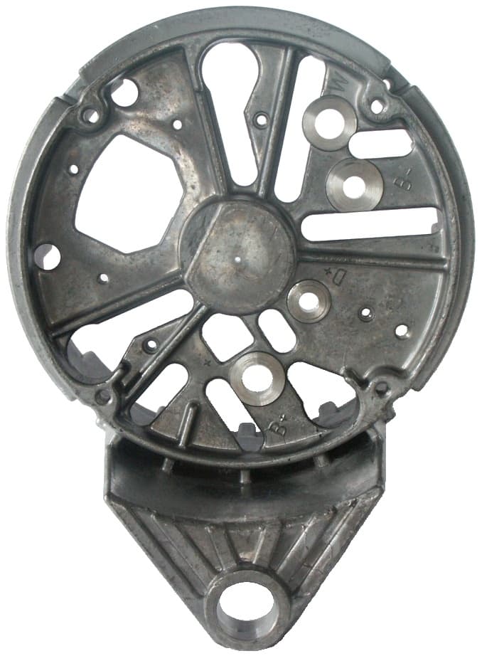 F032139027 - Flasque Cote Bagues