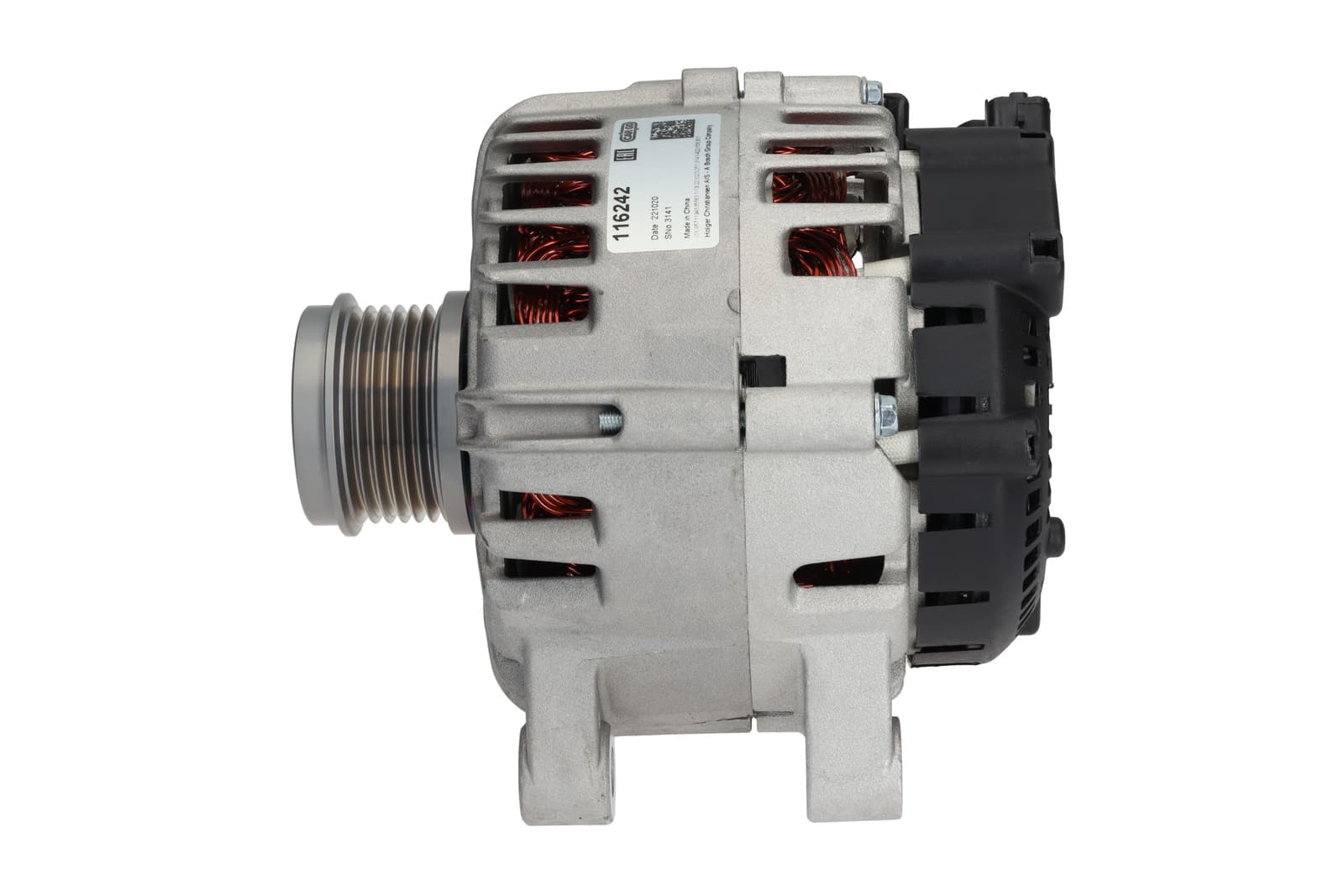 Product image - front view