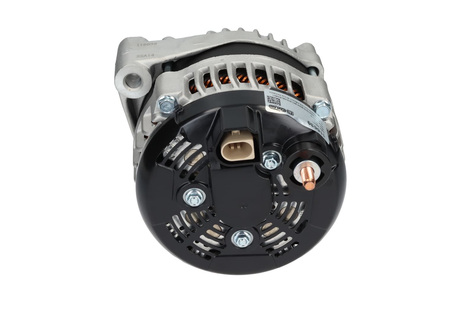 Product image - left view