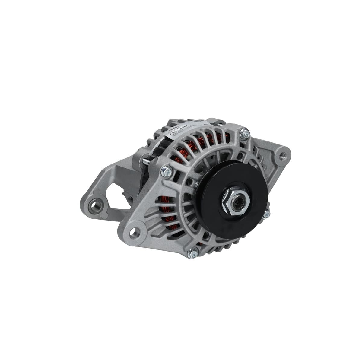 Product image - front view