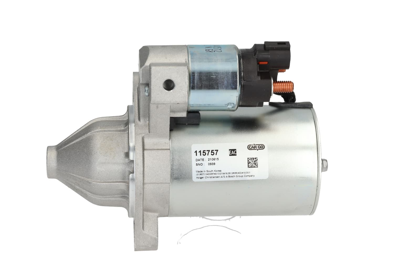 Product image - front view