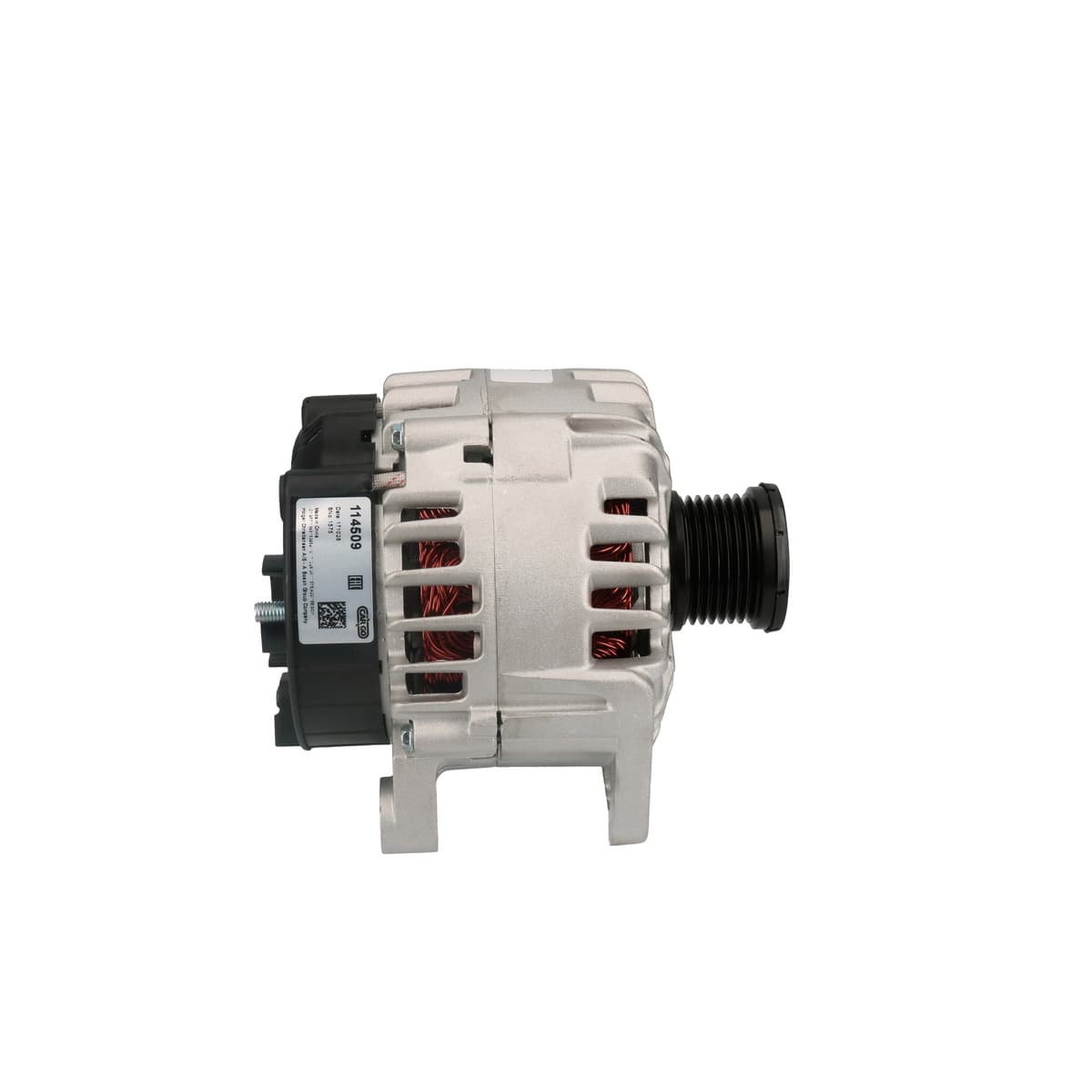 Product image - rear view