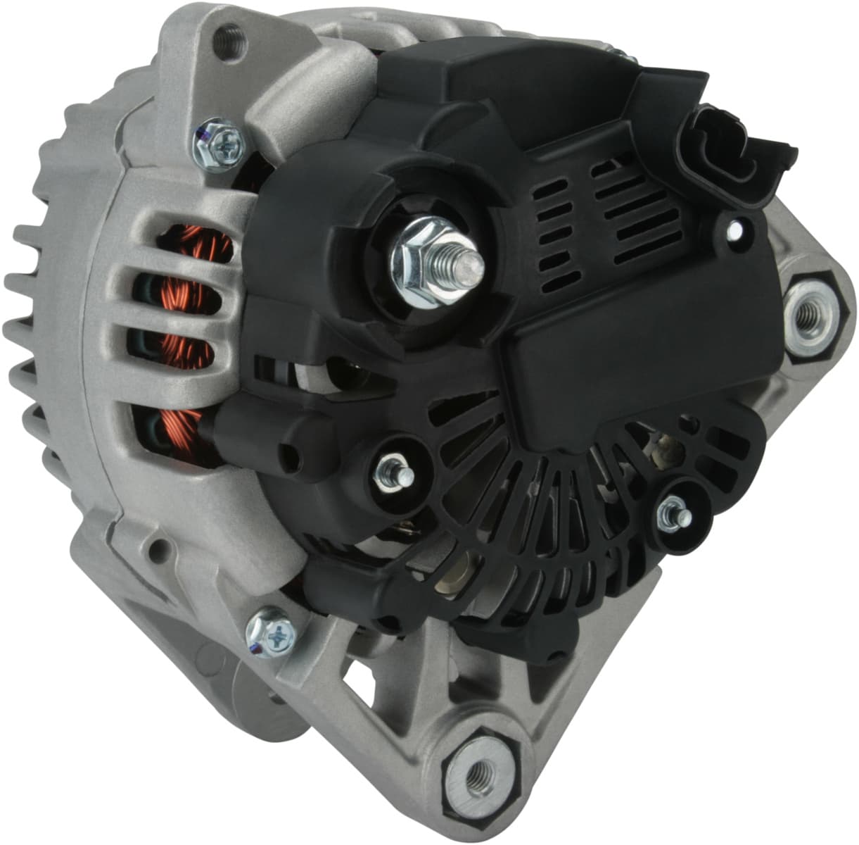 Product image - rear view