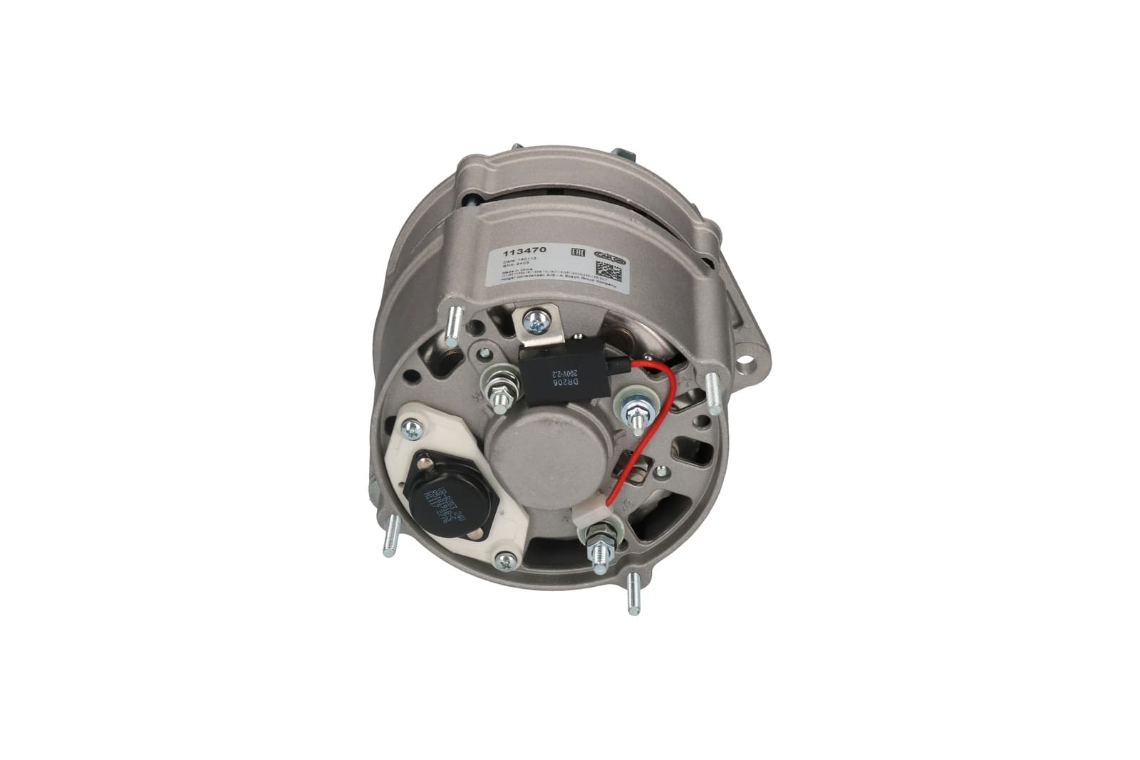 Product image - left view