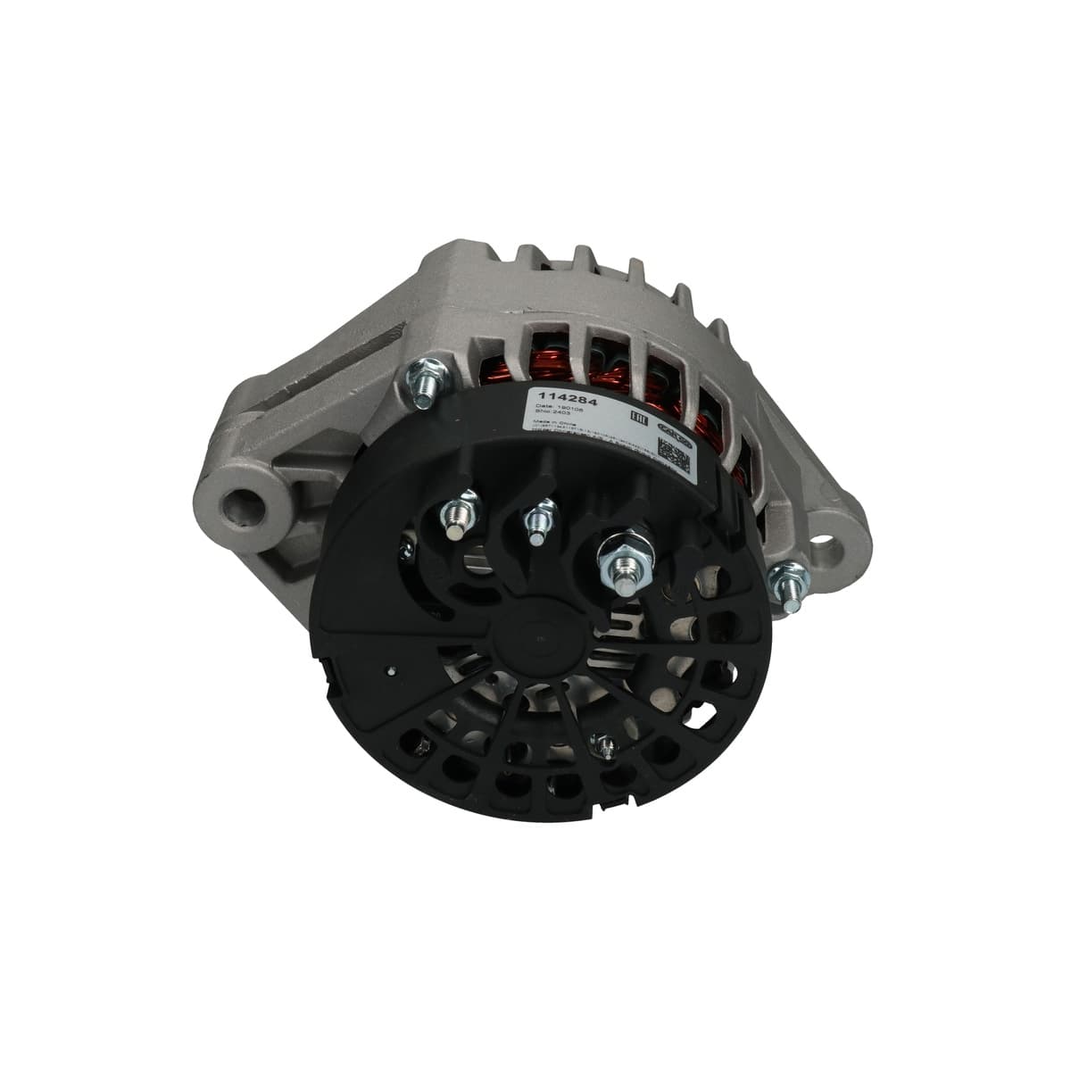 Product image - left view