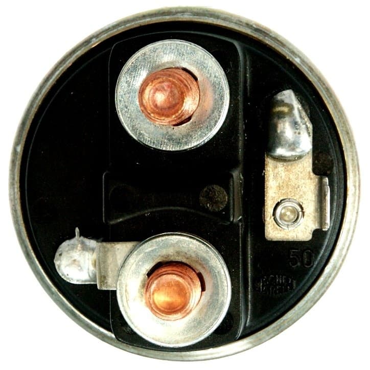 Product image - rear view