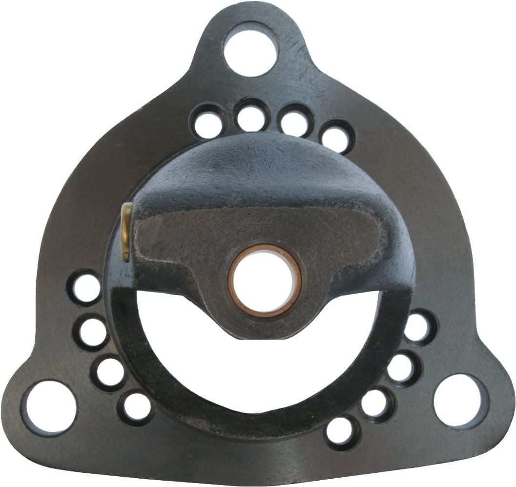 F032130511 - drive end shield