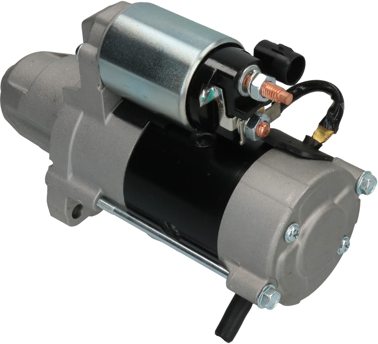Product image - rear view