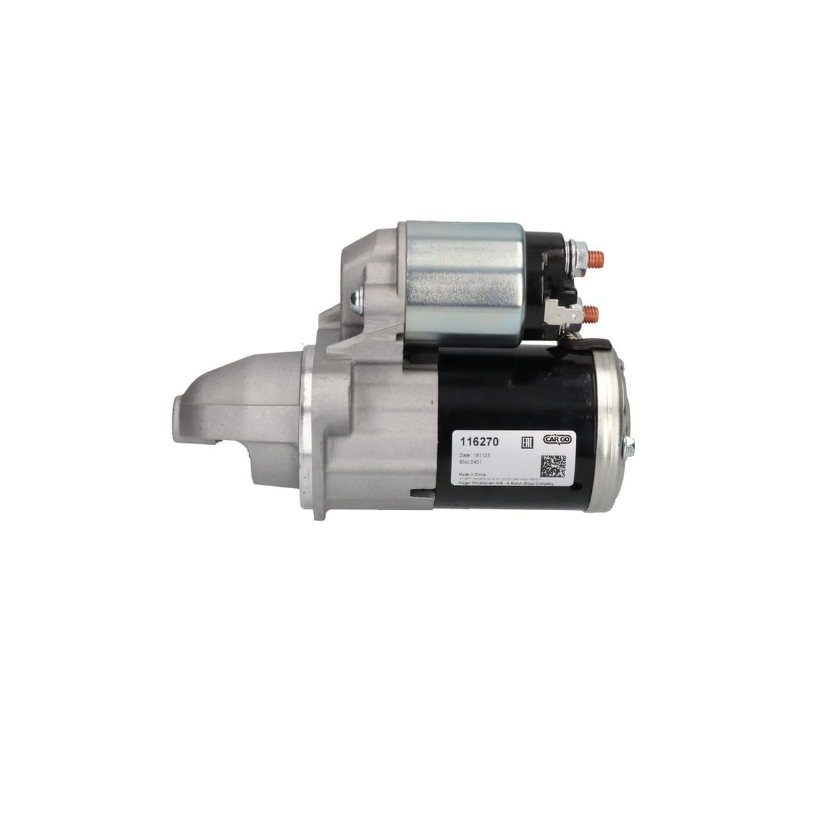 Product image - front view