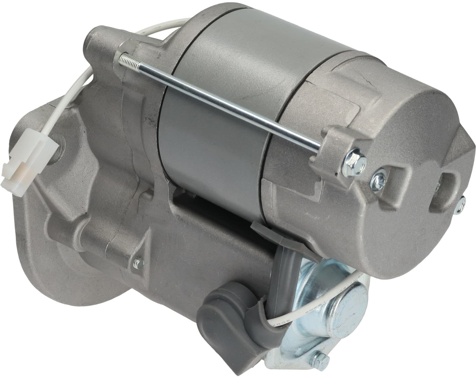 Product image - rear view