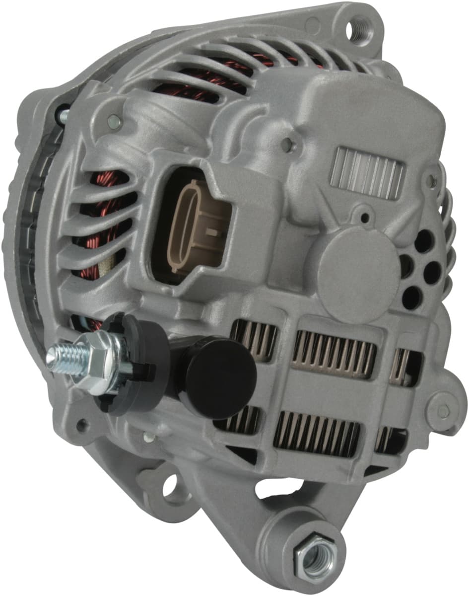 Product image - rear view