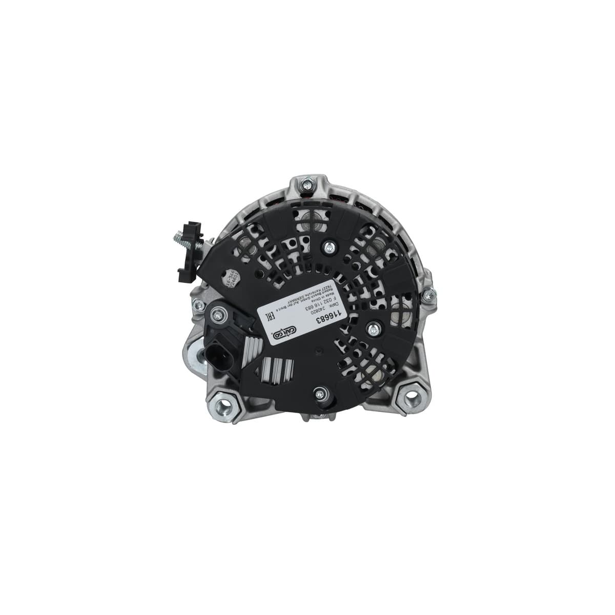 Product image - left view