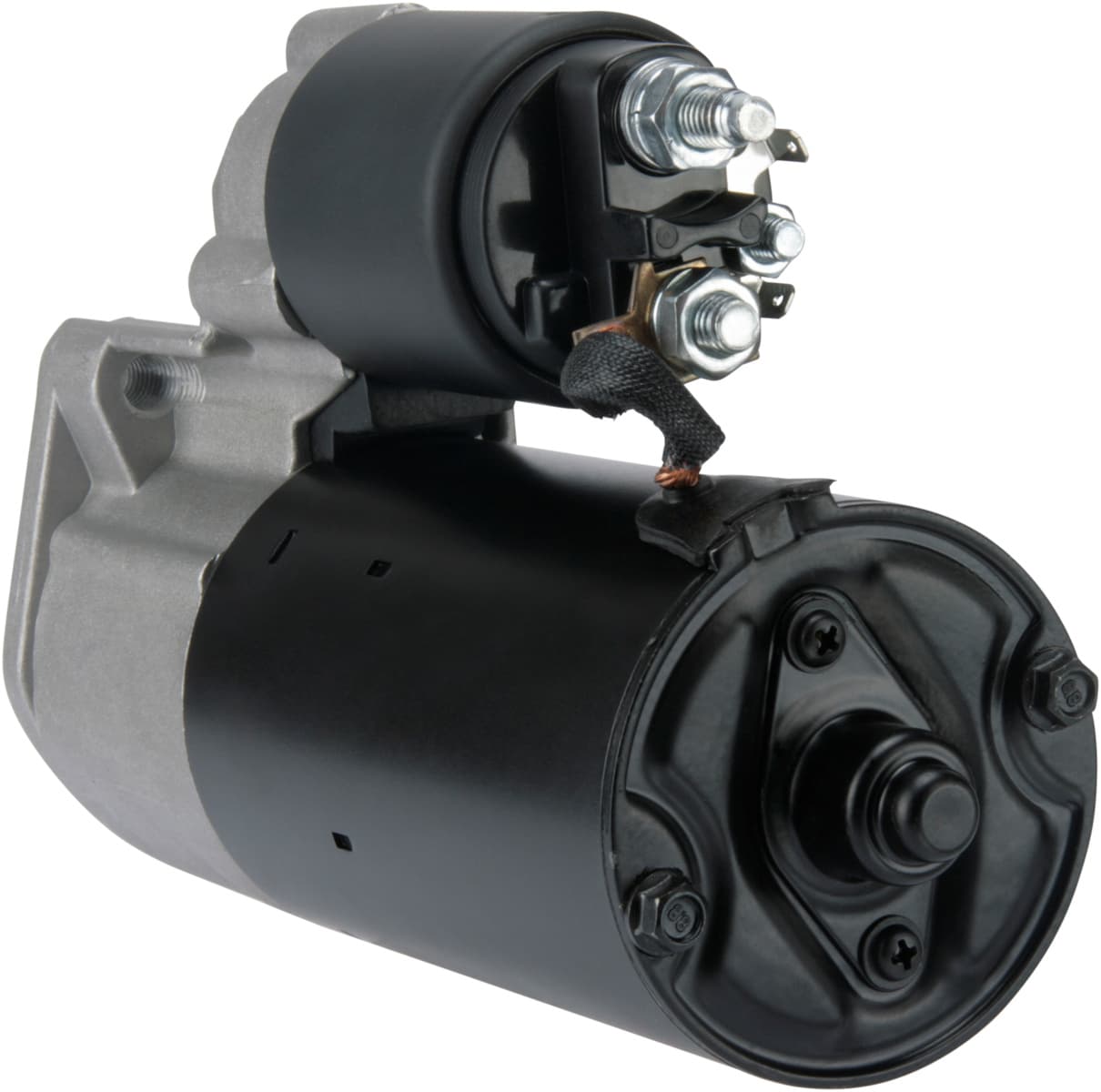 Product image - rear view