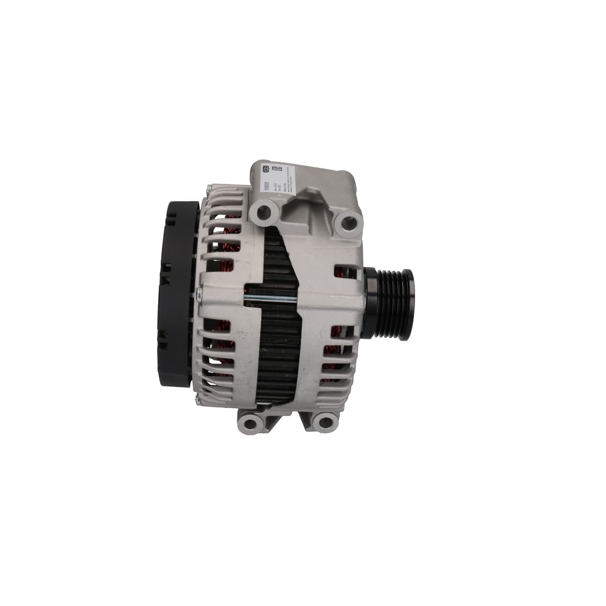 Product image - rear view