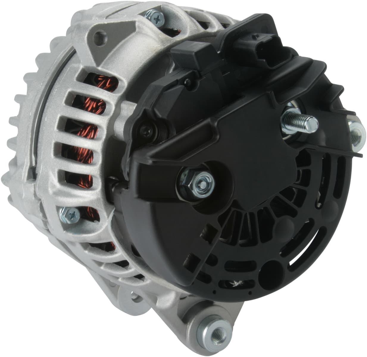 Product image - rear view