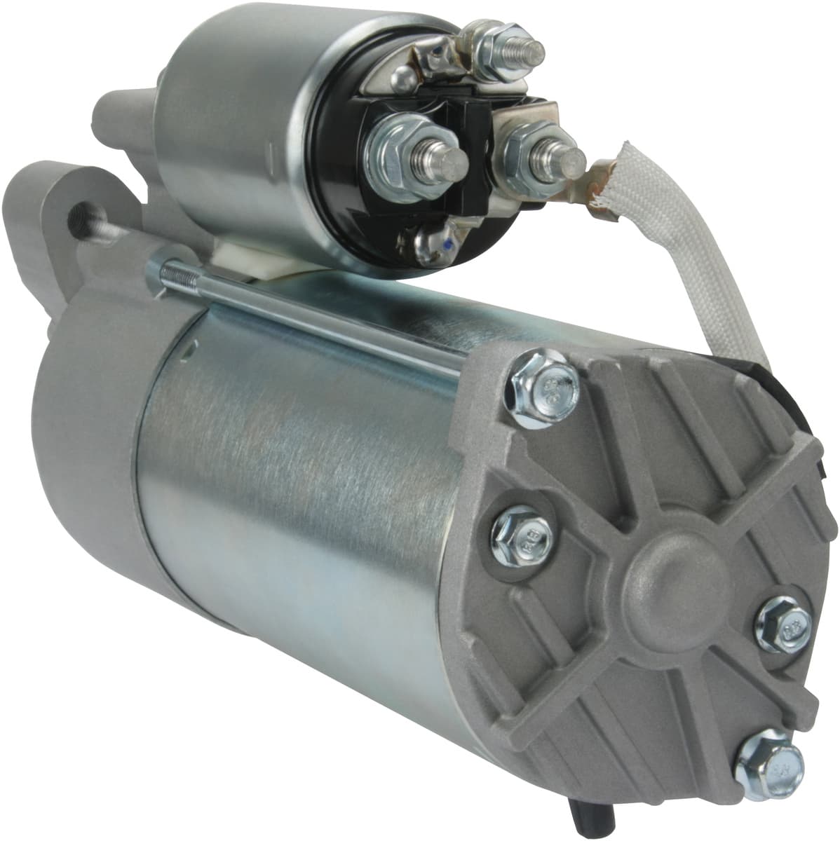Product image - rear view