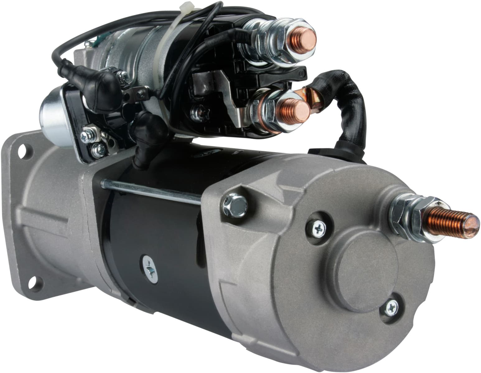Product image - rear view