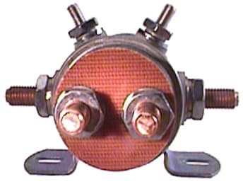 Product image - rear view