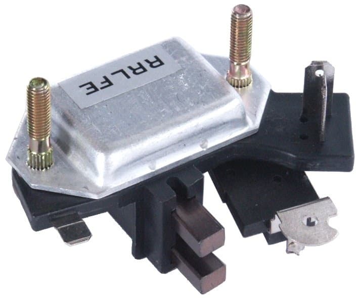 F032132429 - EL Field  Regulator