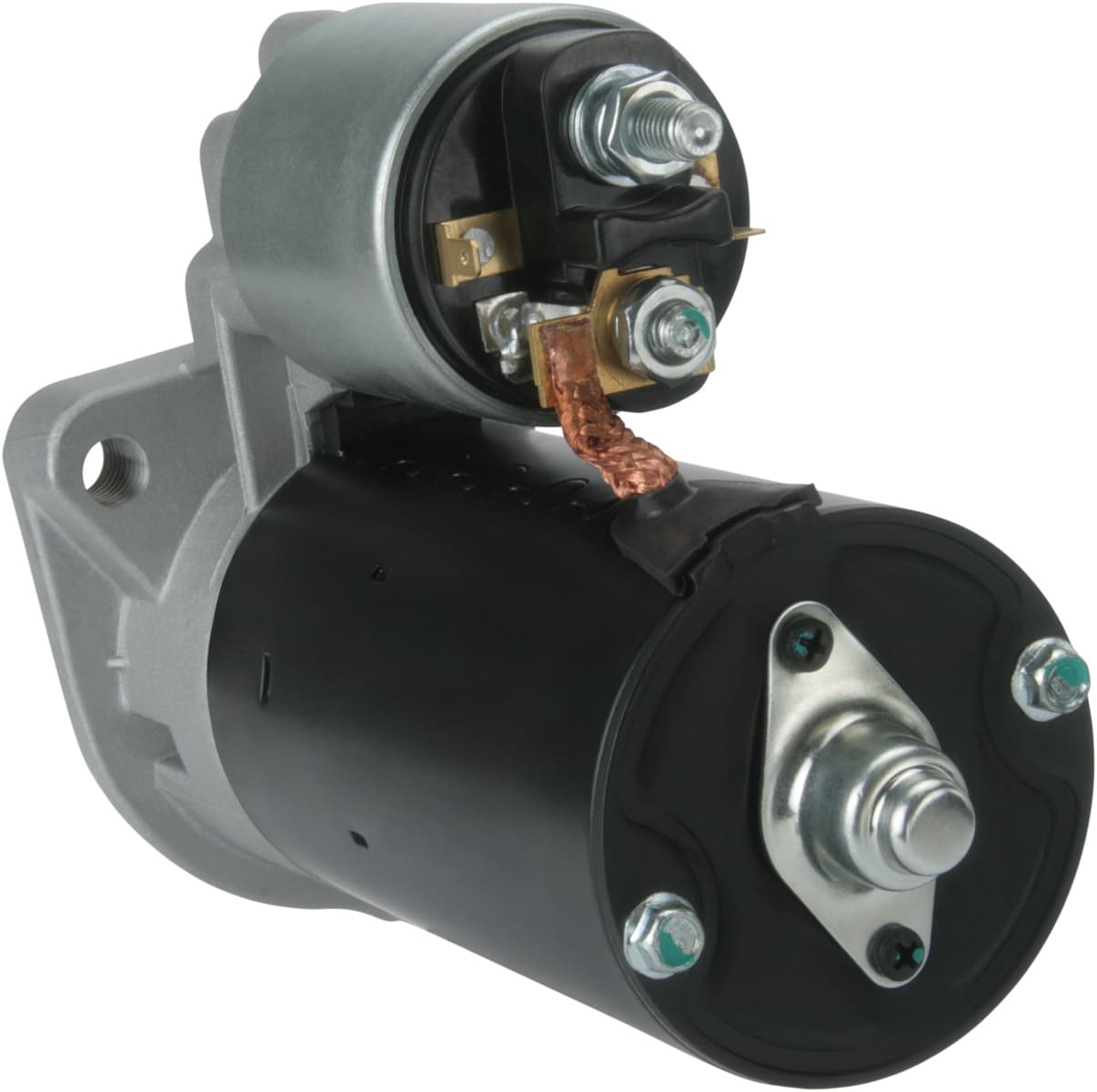 Product image - rear view