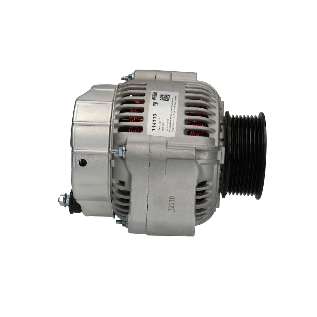 Product image - rear view