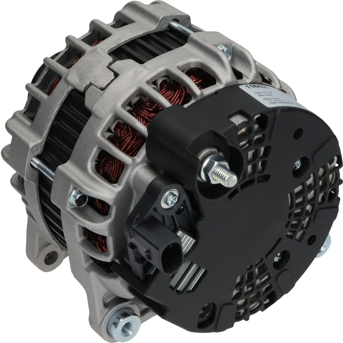Product image - rear view