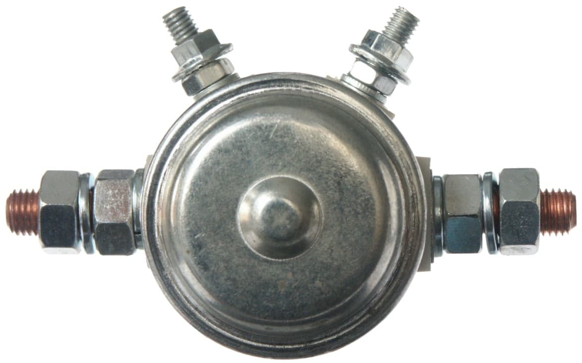 Product image - rear view
