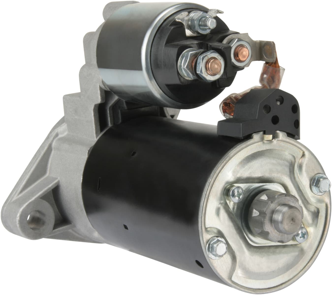 Product image - rear view