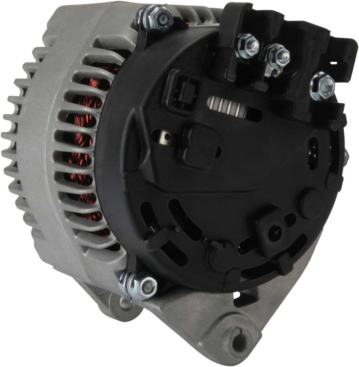 Product image - rear view
