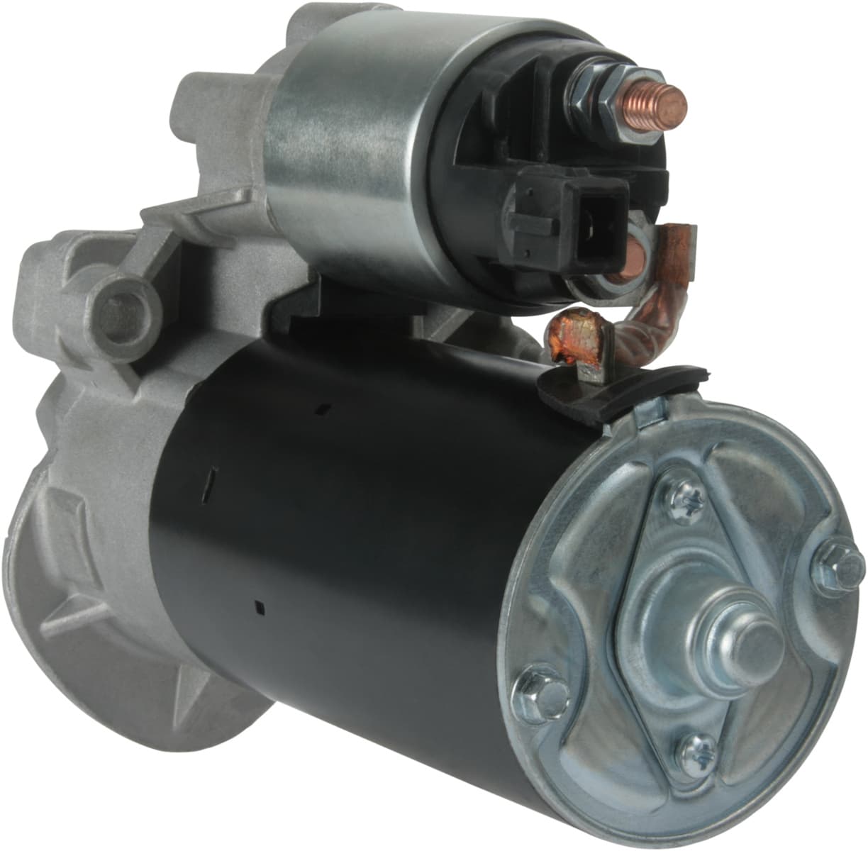 Product image - rear view