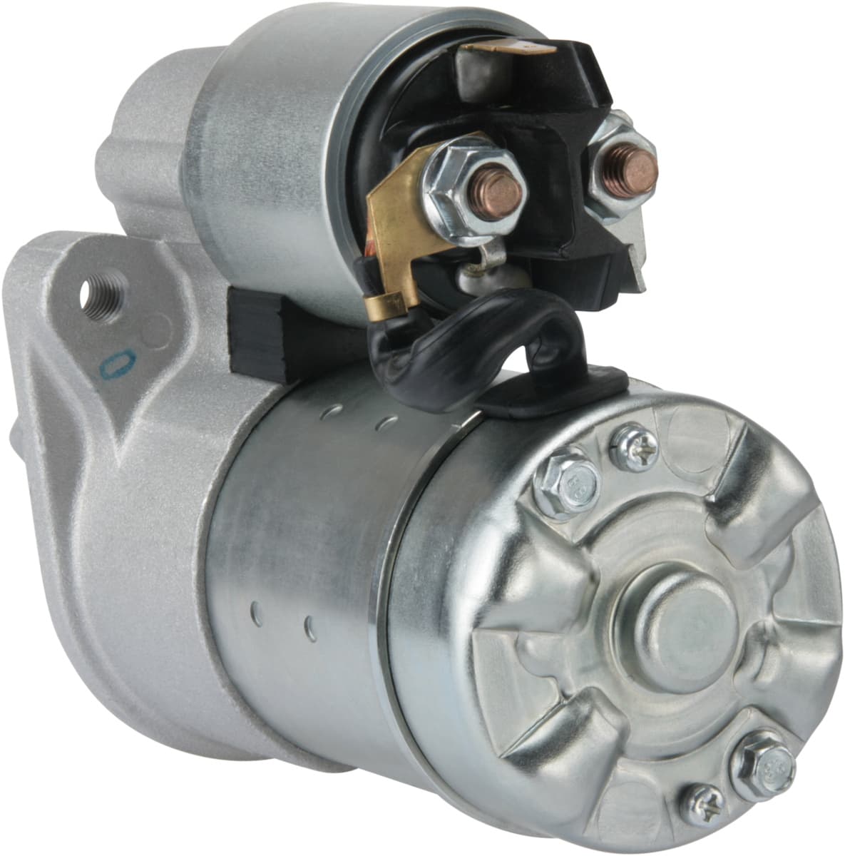 Product image - rear view