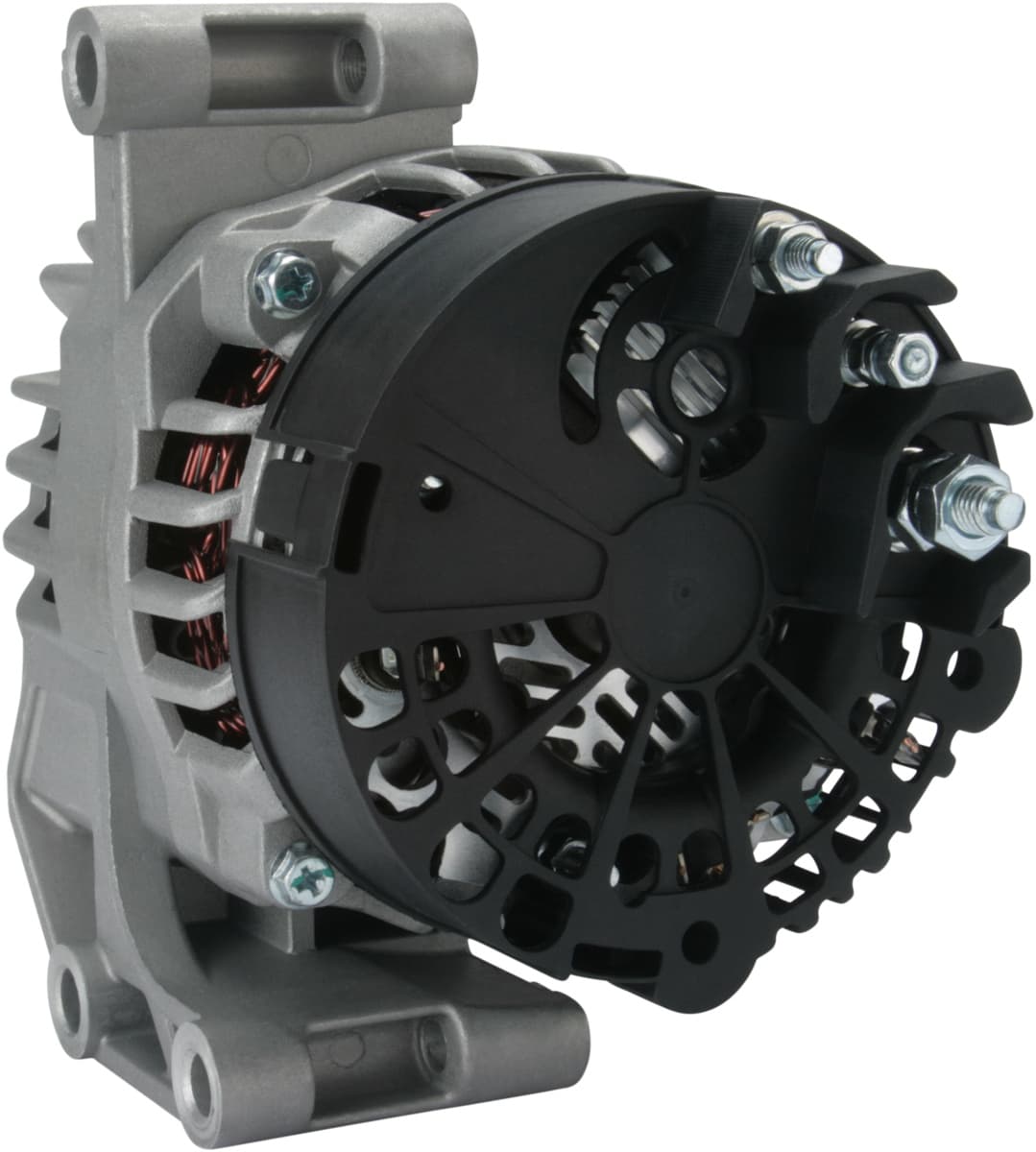 Product image - rear view