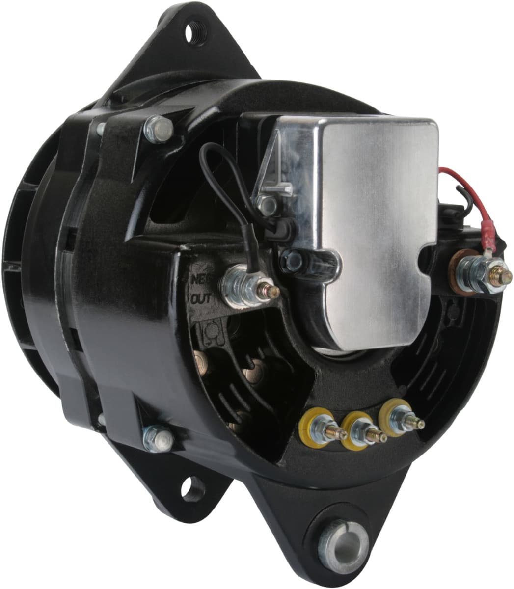Product image - rear view