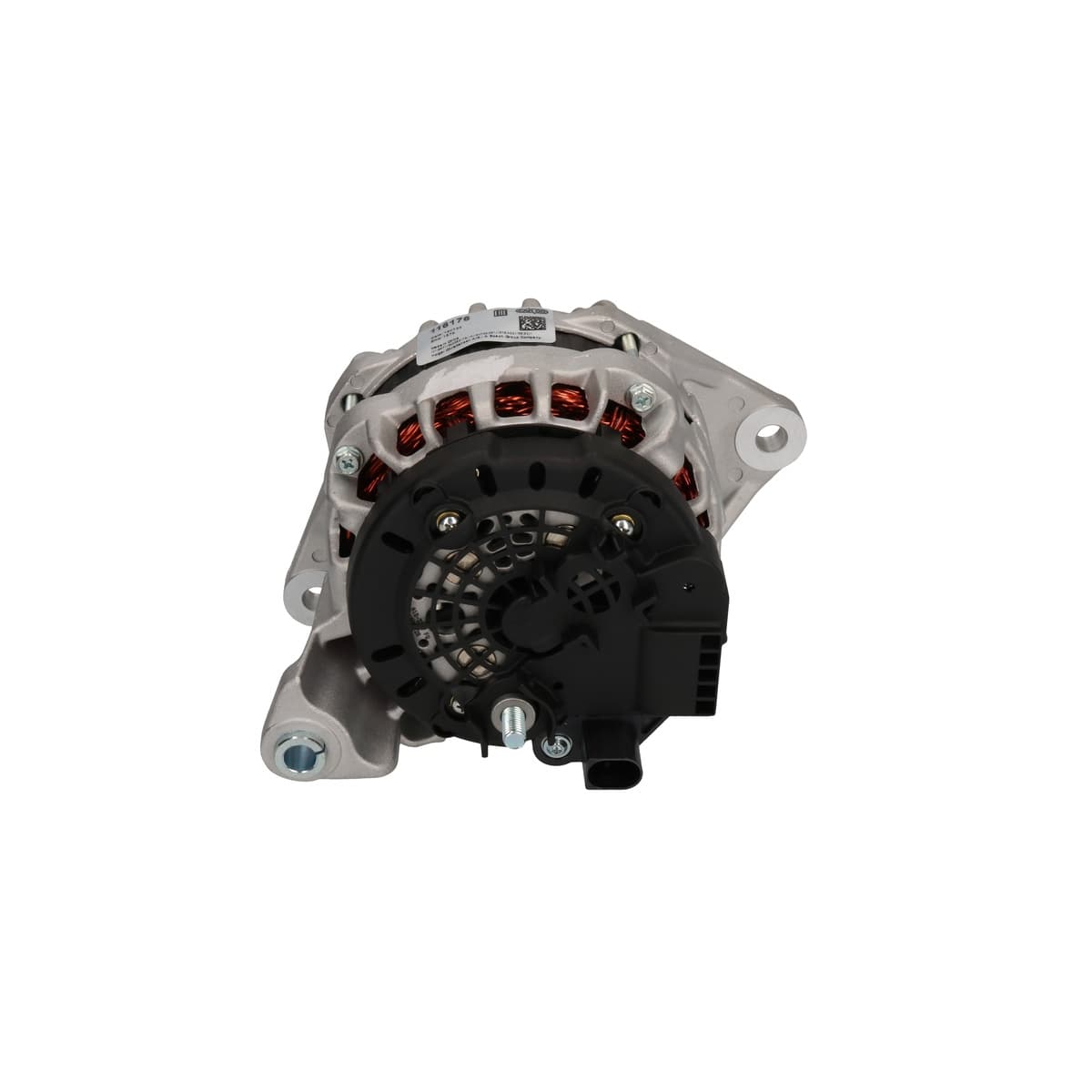 Product image - left view