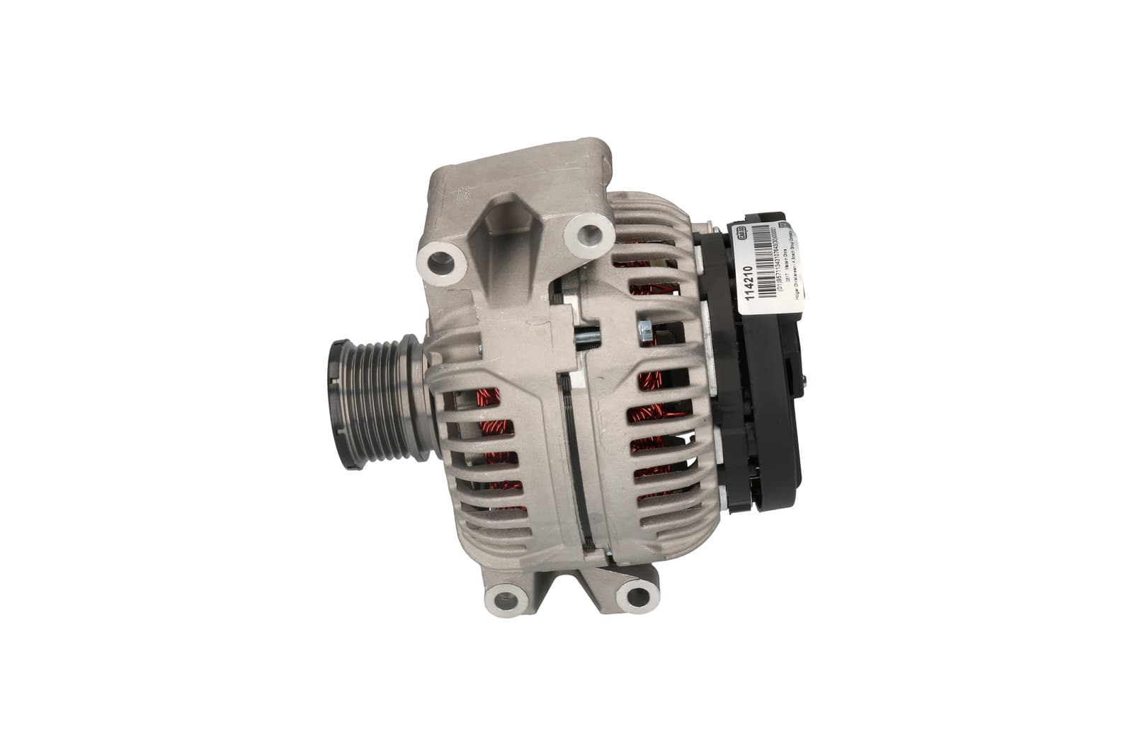 Product image - front view