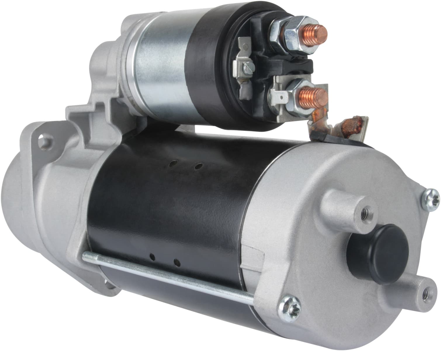 Product image - rear view