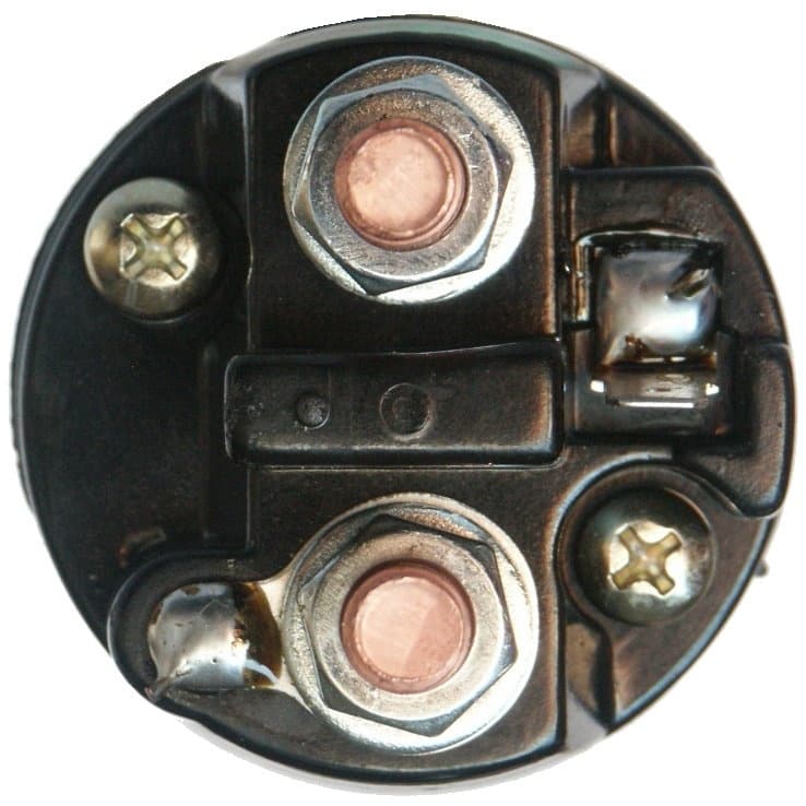 Product image - rear view