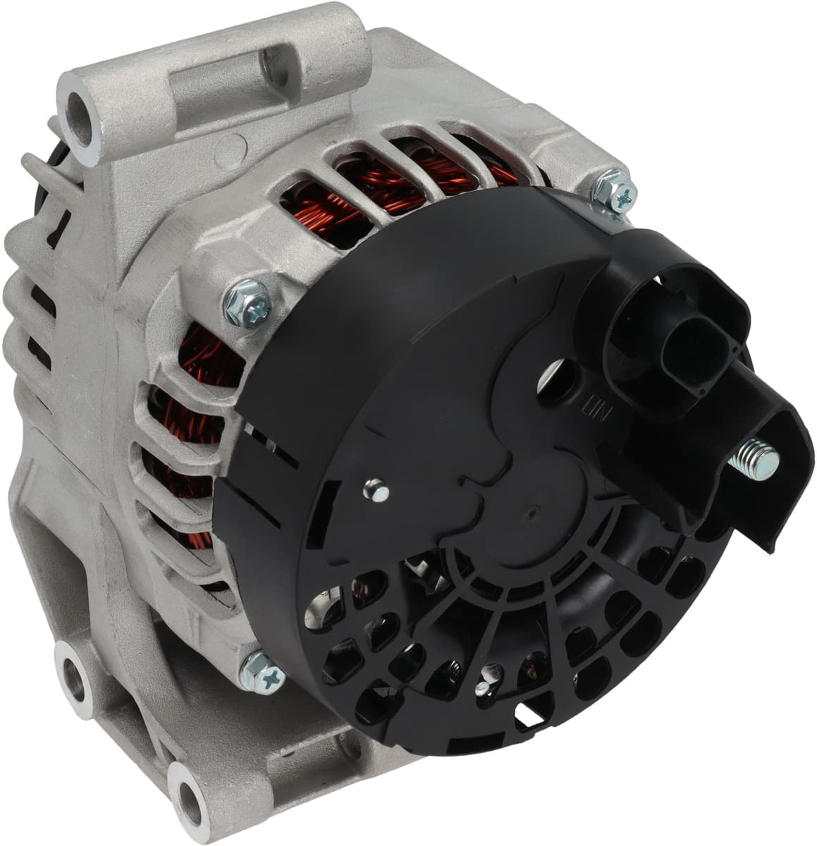 Product image - rear view