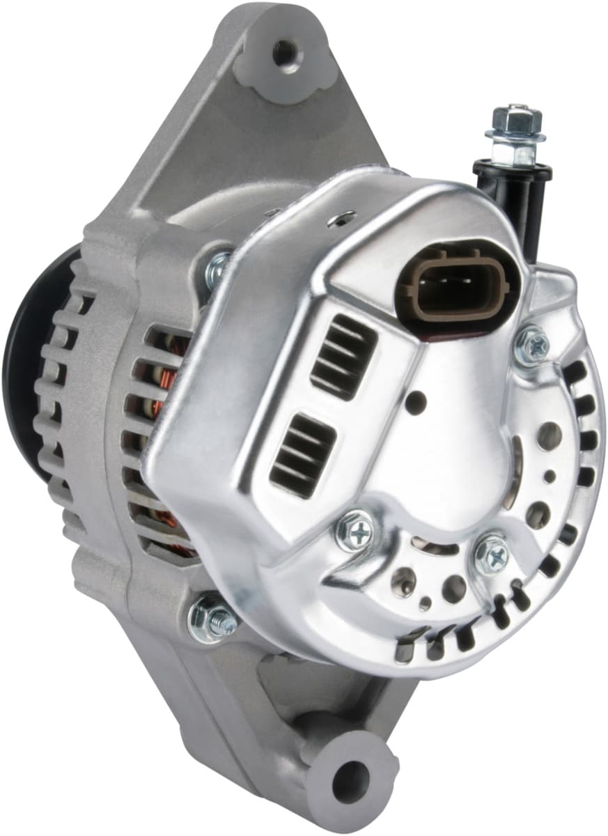 Product image - rear view