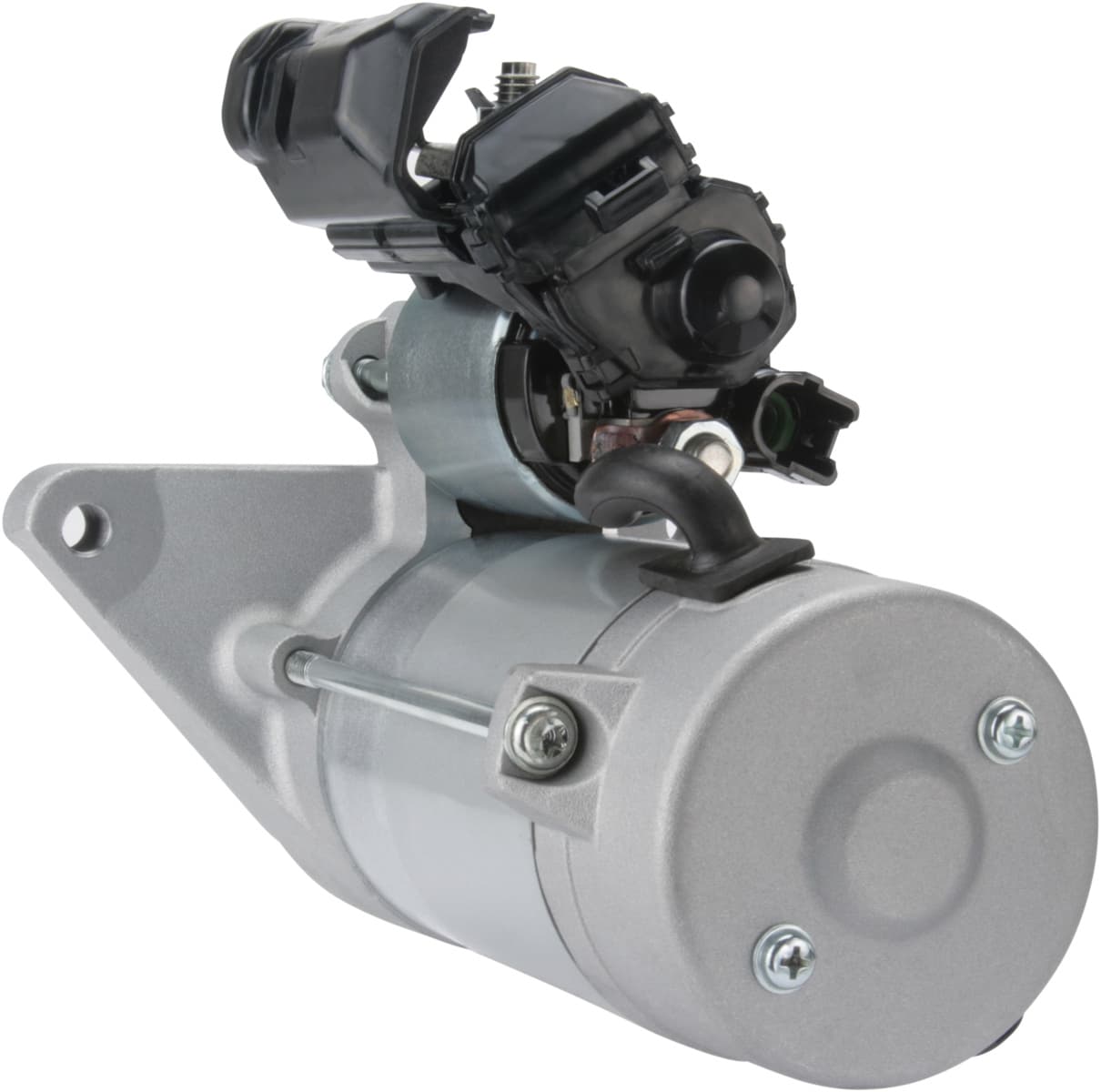 Product image - rear view