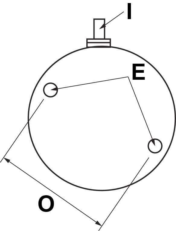 Dimensional Drawing