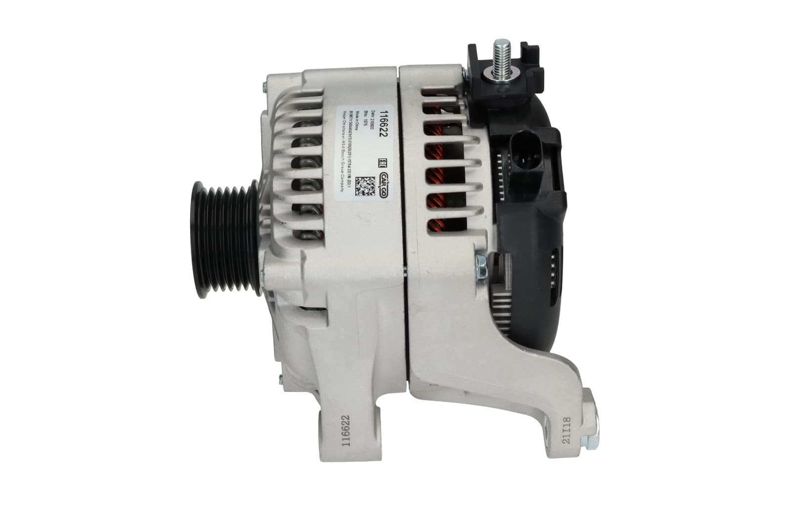 Product image - front view