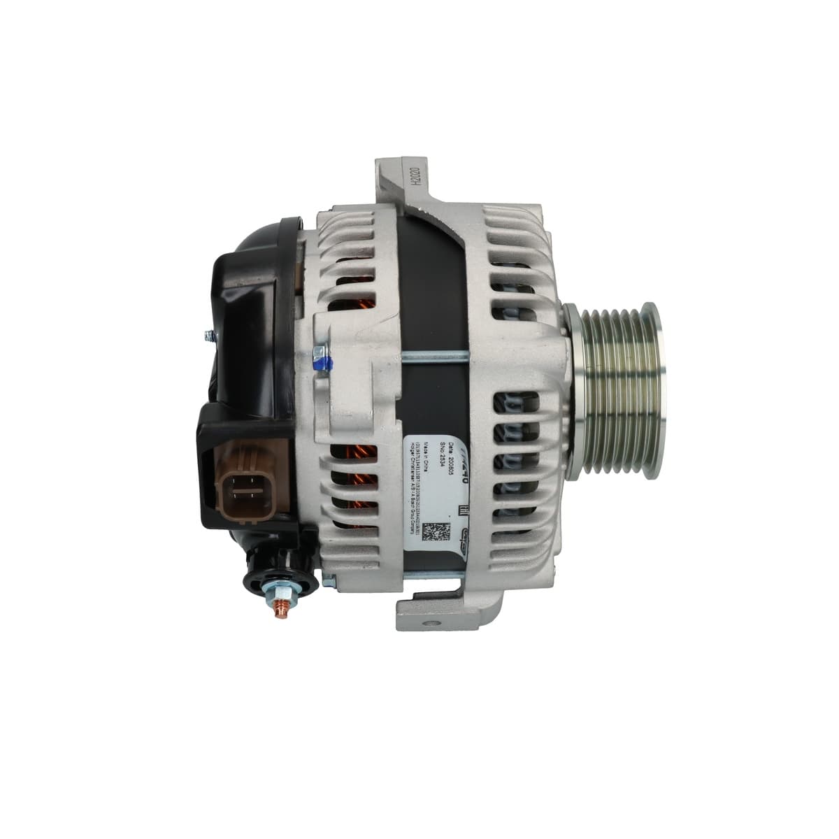Product image - rear view