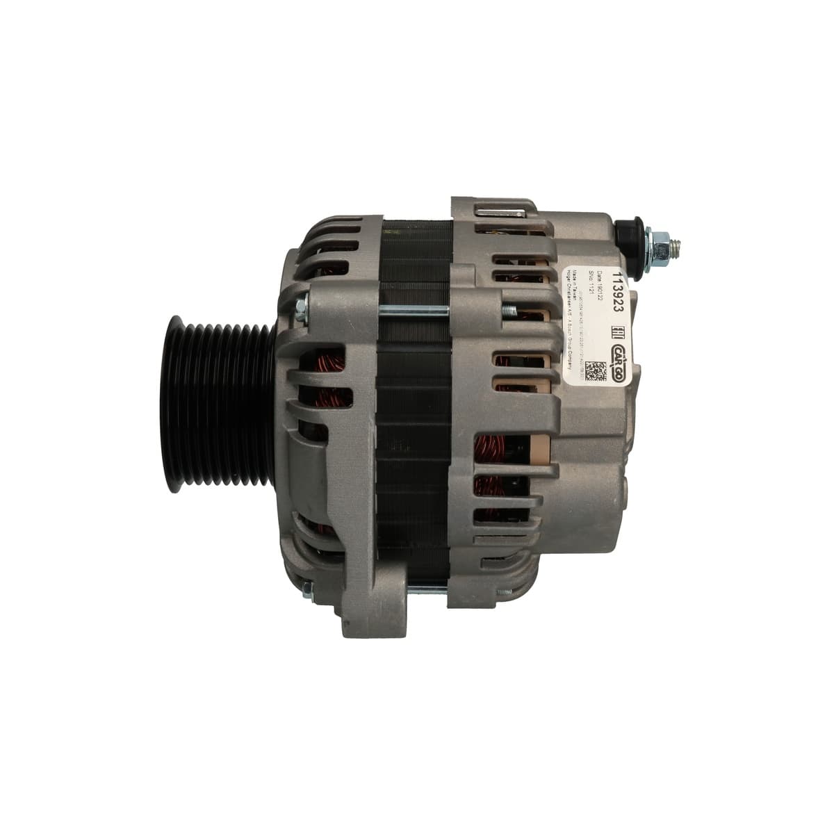 Product image - front view
